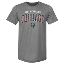Load image into Gallery viewer, North Carolina Courage Camo Arch WHT
