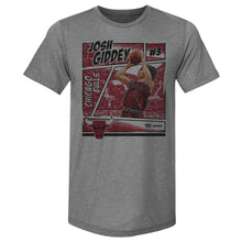 Load image into Gallery viewer, Josh Giddey Chicago Bulls Comic

