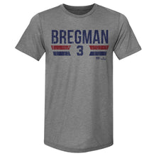 Load image into Gallery viewer, Alex Bregman Chicago C Font

