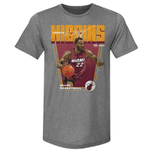 Load image into Gallery viewer, Andrew Wiggins Miami Heat Premiere WHT
