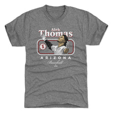 Load image into Gallery viewer, Alek Thomas Arizona Cover WHT
