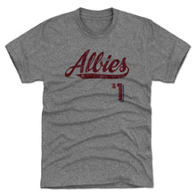 Load image into Gallery viewer, Ozzie Albies Script R
