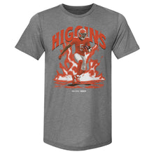 Load image into Gallery viewer, Tee Higgins Cincinnati Aura WHT
