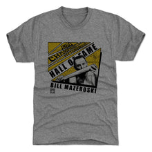 Load image into Gallery viewer, Bill Mazeroski Chopped Y
