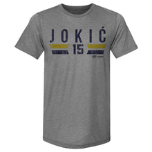 Load image into Gallery viewer, Nikola Jokic Denver Nuggets Font
