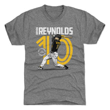 Load image into Gallery viewer, Bryan Reynolds Pittsburgh Inline WHT
