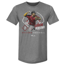 Load image into Gallery viewer, Geraldo Perdomo Arizona Ballpark WHT
