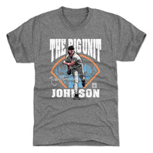 Load image into Gallery viewer, Randy Johnson The Big Unit Field WHT

