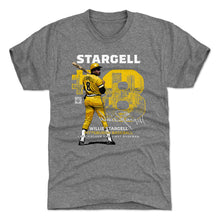 Load image into Gallery viewer, Willie Stargell Throwback Number WHT
