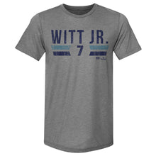 Load image into Gallery viewer, Bobby Witt Jr. Kansas City Font
