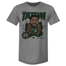Load image into Gallery viewer, Jayson Tatum Boston Celtics Caricature
