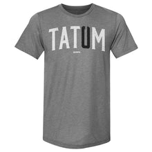 Load image into Gallery viewer, Jayson Tatum Name Number W WHT
