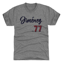 Load image into Gallery viewer, Joe Jimenez Atlanta Script

