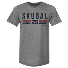 Load image into Gallery viewer, Tarik Skubal Detroit Font
