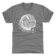Load image into Gallery viewer, Miles McBride New York Basketball WHT
