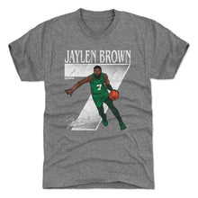 Load image into Gallery viewer, Jaylen Brown Boston Number WHT
