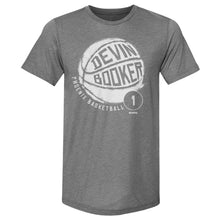 Load image into Gallery viewer, Devin Booker Phoenix Basketball WHT
