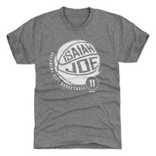 Load image into Gallery viewer, Isaiah Joe Oklahoma City Basketball WHT

