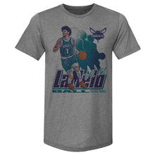 Load image into Gallery viewer, LaMelo Ball Charlotte Hornets Retro
