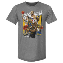 Load image into Gallery viewer, Golden State Warriors 2026 Starting 5 WHT

