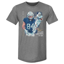 Load image into Gallery viewer, Tyler Warren Indianapolis Classic WHT
