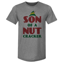 Load image into Gallery viewer, Christmas Son Of A Nutcracker
