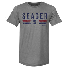 Load image into Gallery viewer, Corey Seager Texas Font
