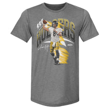 Load image into Gallery viewer, Aaron Rodgers Pittsburgh Retro WHT
