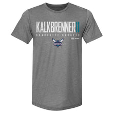 Load image into Gallery viewer, Ryan Kalkbrenner Charlotte Hornets Elite WHT
