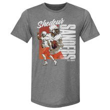 Load image into Gallery viewer, Shedeur Sanders Cleveland Highlight WHT
