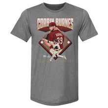 Load image into Gallery viewer, Corbin Burnes Arizona Diamond WHT
