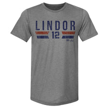 Load image into Gallery viewer, Francisco Lindor New York M Font
