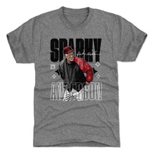 Load image into Gallery viewer, Sparky Anderson Manager Throwback WHT

