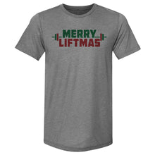 Load image into Gallery viewer, Christmas Merry Liftmas
