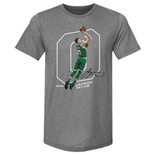 Load image into Gallery viewer, Jayson Tatum Outline W WHT
