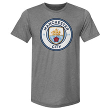 Load image into Gallery viewer, Manchester City Primary Logo WHT
