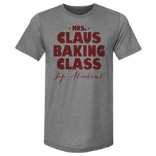 Load image into Gallery viewer, Christmas Mrs. Claus Baking Class

