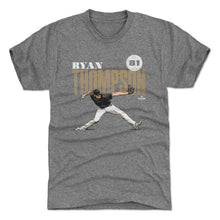 Load image into Gallery viewer, Ryan Thompson Arizona Throw WHT
