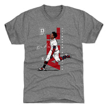 Load image into Gallery viewer, Ronald Acuna Jr Vertical WHT
