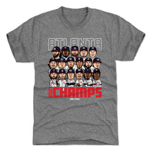 Load image into Gallery viewer, Atlanta Baseball 2021 Champions WHT
