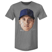 Load image into Gallery viewer, Shohei Ohtani Los Angeles D Vintage Head WHT
