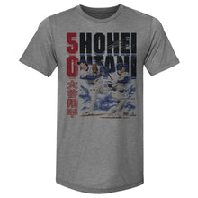 Load image into Gallery viewer, Shohei Ohtani Los Angeles D 50 Strikeouts 50 Home Runs
