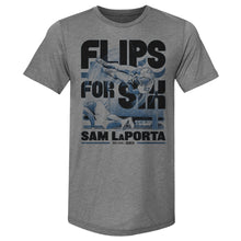 Load image into Gallery viewer, Sam LaPorta Detroit Flips For Six
