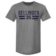 Load image into Gallery viewer, Cody Bellinger New York Y Font
