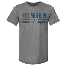 Load image into Gallery viewer, Chet Holmgren Oklahoma City Thunder Font
