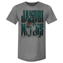 Load image into Gallery viewer, Jakobi Meyers Jacksonville Name Retro
