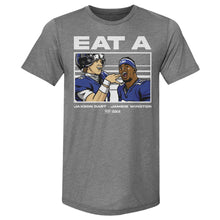 Load image into Gallery viewer, Jameis Winston &amp; Jaxson Dart New York G Eat A W WHT
