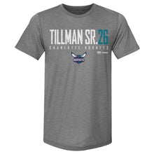 Load image into Gallery viewer, Xavier Tillman Sr. Charlotte Hornets Elite WHT

