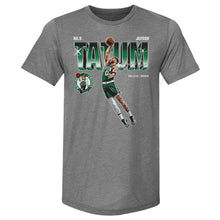 Load image into Gallery viewer, Jayson Tatum Boston Celtics Futuristic WHT
