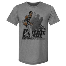 Load image into Gallery viewer, Victor Wembanyama San Antonio Spurs Retro

